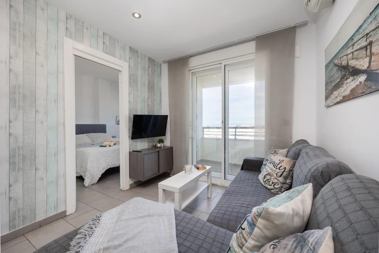 Apartment с 2 спальнями на продажу в Torrevieja, Alicante - Image 3