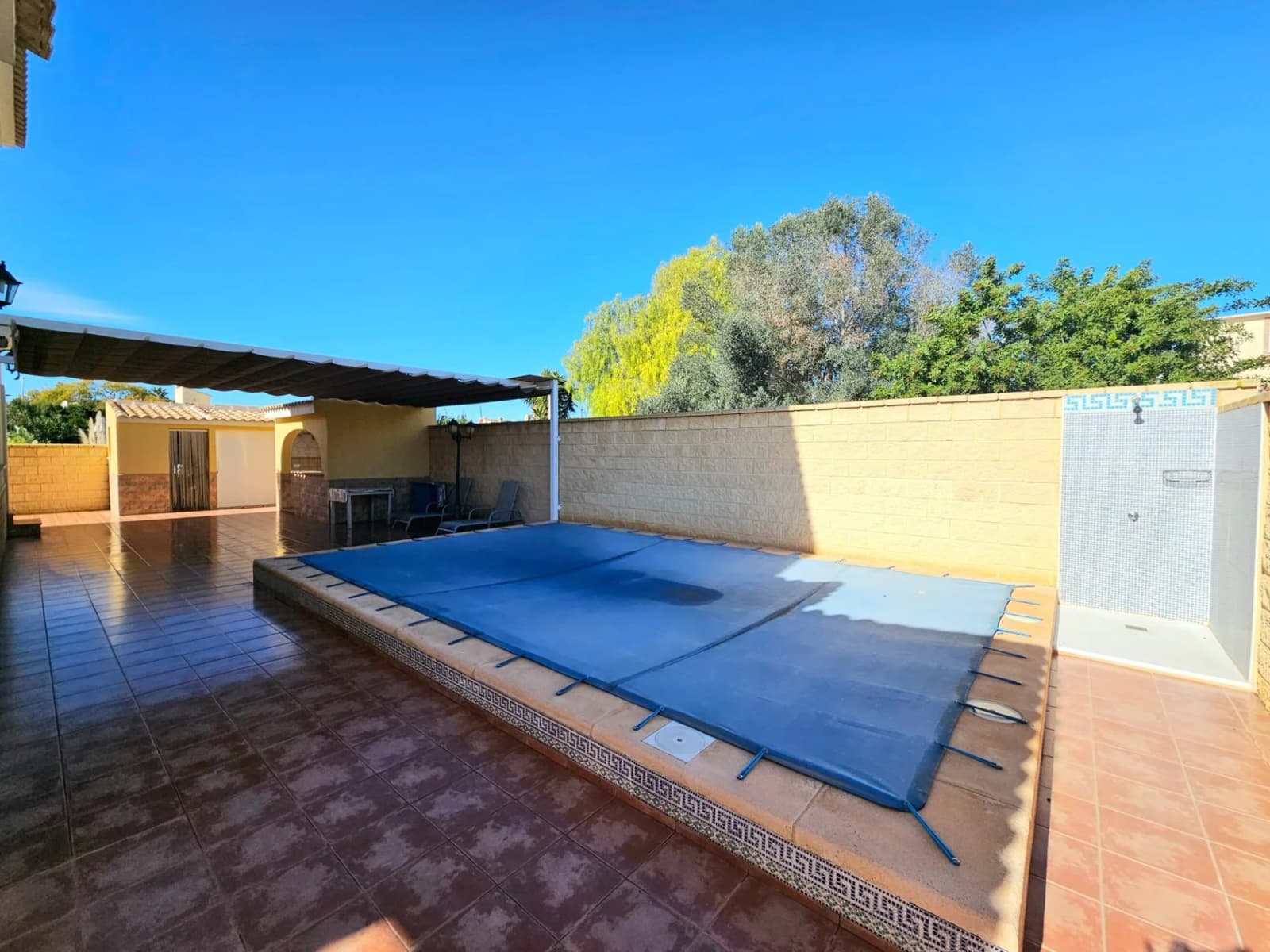 Villa с 3 спальнями на продажу в San Fulgencio, Alicante