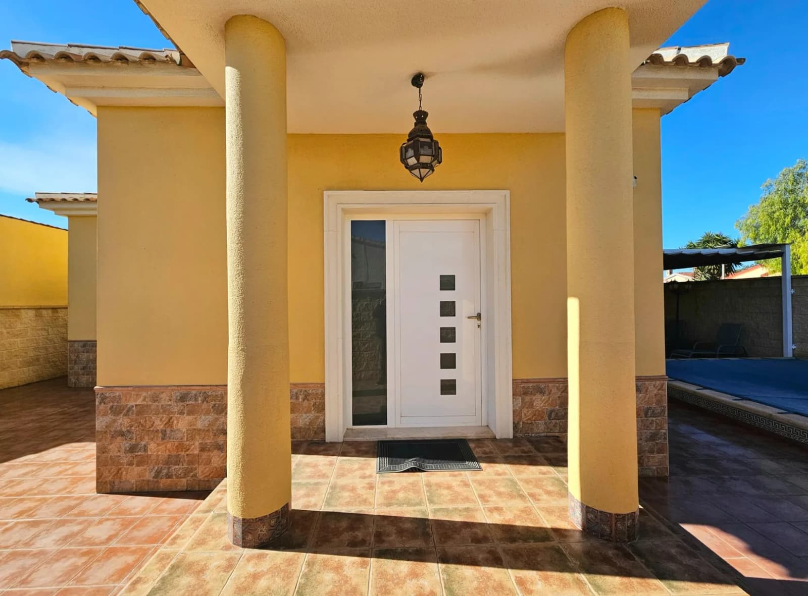 Villa с 3 спальнями на продажу в San Fulgencio, Alicante - Image 5