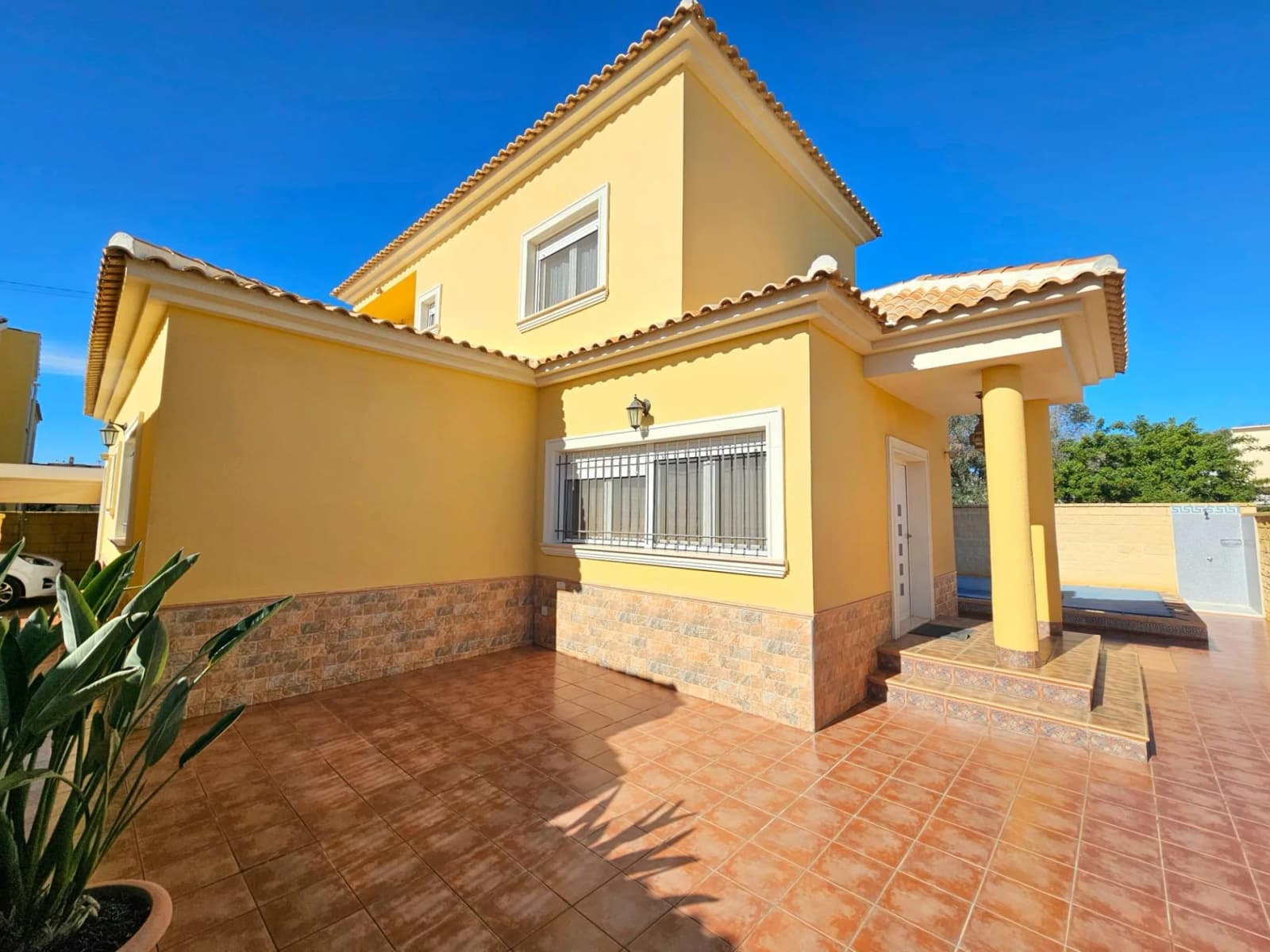 Villa с 3 спальнями на продажу в San Fulgencio, Alicante - Image 6