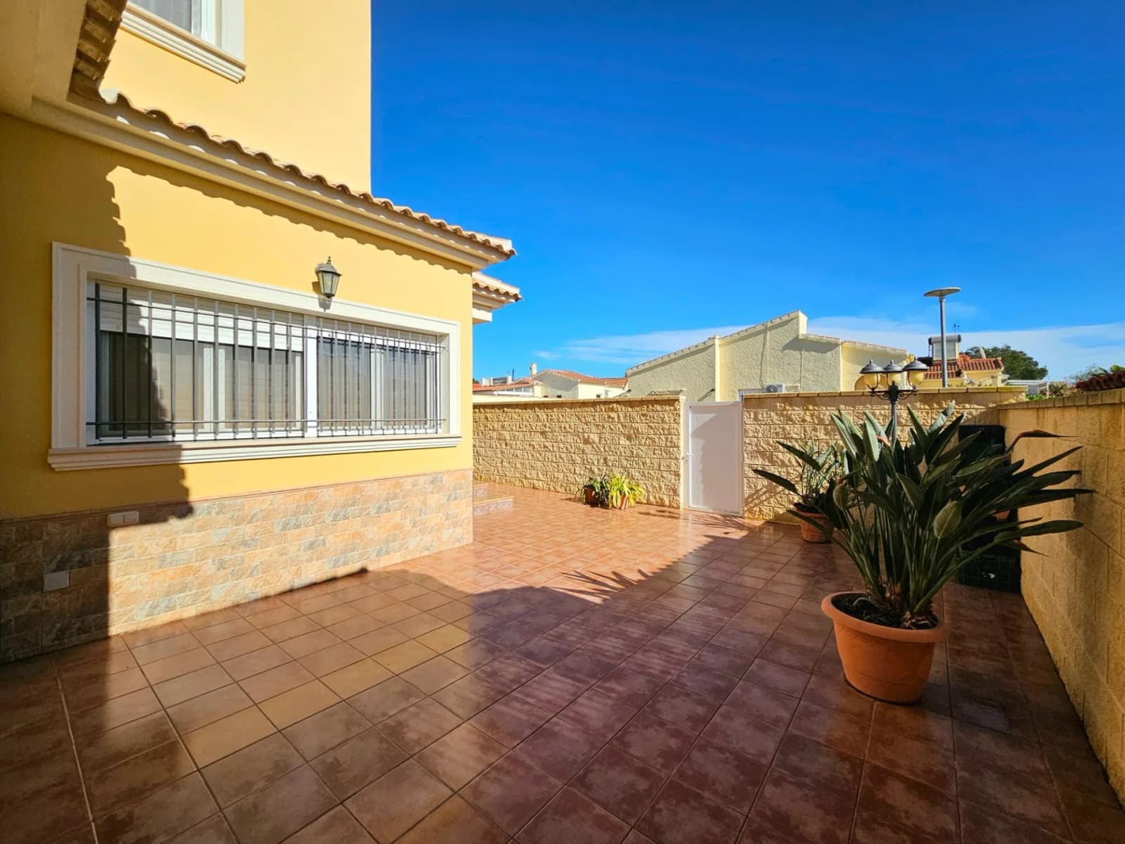Villa с 3 спальнями на продажу в San Fulgencio, Alicante - Image 8