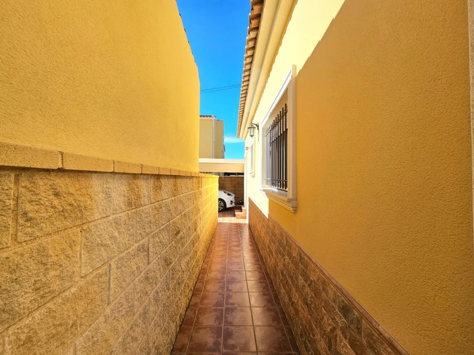 Villa с 3 спальнями на продажу в San Fulgencio, Alicante - Image 9