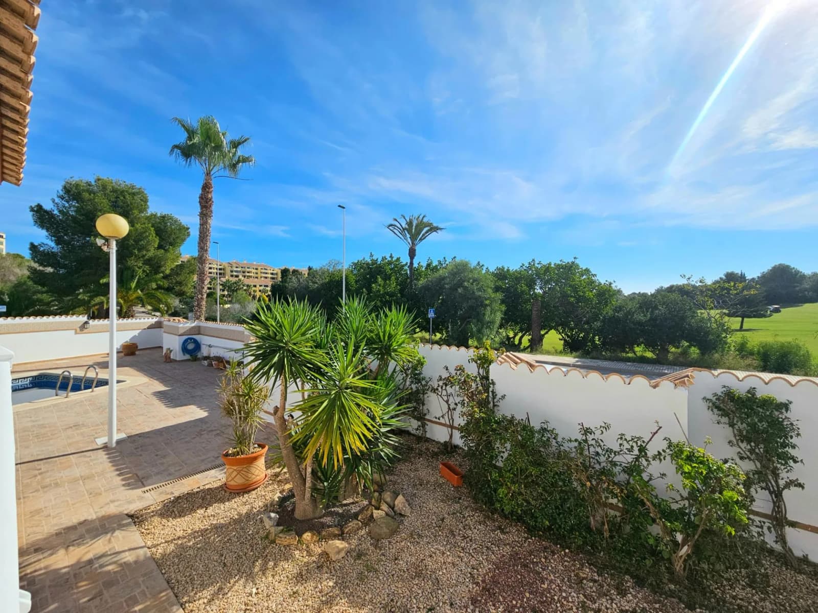Villa с 4 спальнями на продажу в Orihuela Costa, Alicante - Image 3