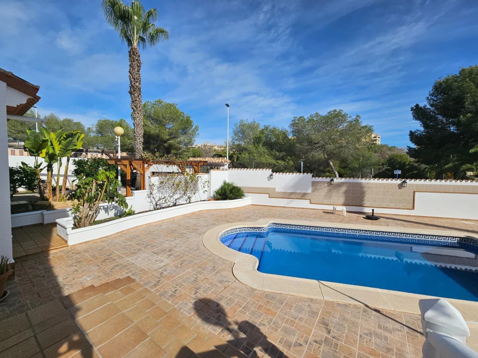 Villa с 4 спальнями на продажу в Orihuela Costa, Alicante - Image 8