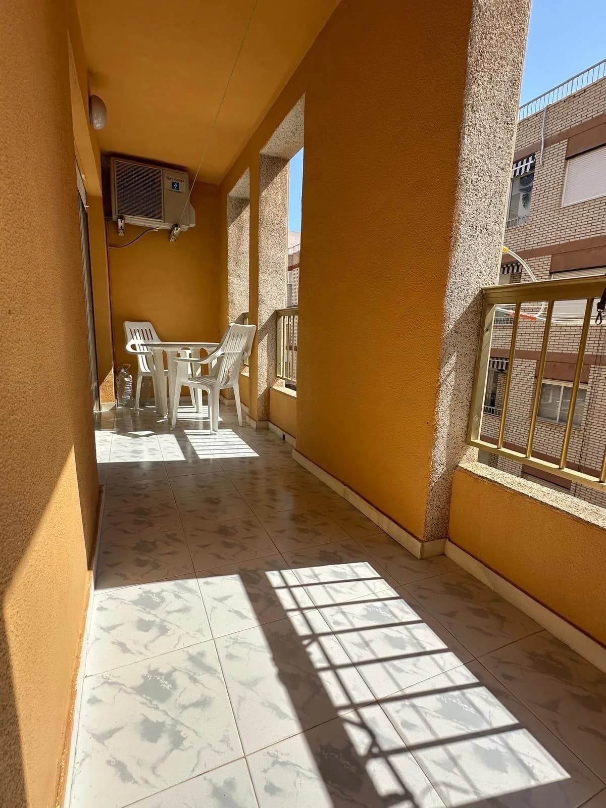 Apartment с 2 спальнями на продажу в Torrevieja, Alicante