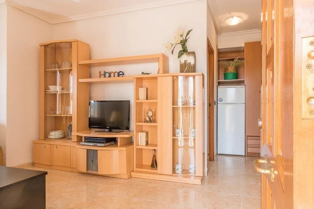 Apartment с 3 спальнями на продажу в Torrevieja, Alicante