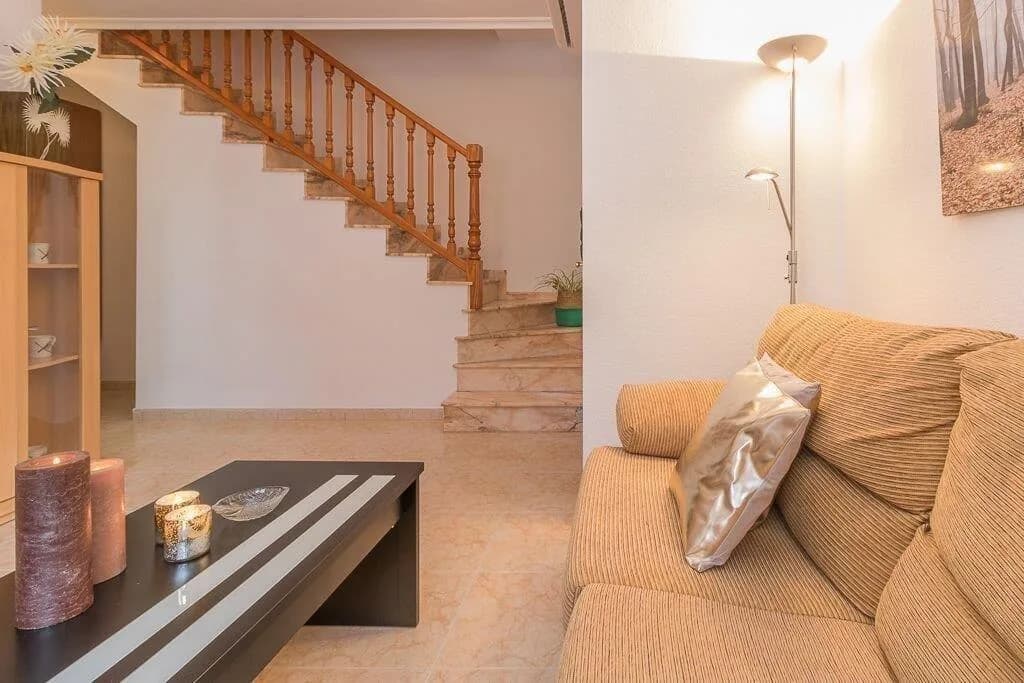 Apartment с 3 спальнями на продажу в Torrevieja, Alicante - Image 7