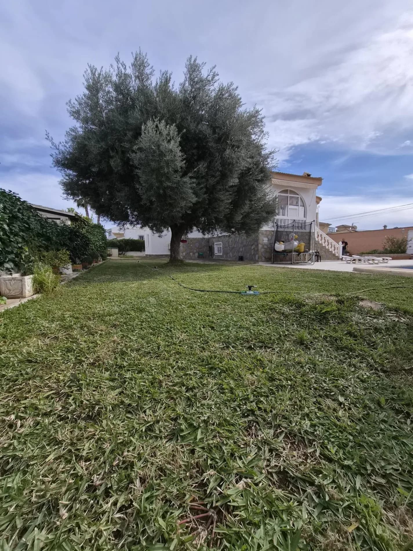 Villa с 4 спальнями на продажу в Torrevieja, Alicante - Image 3