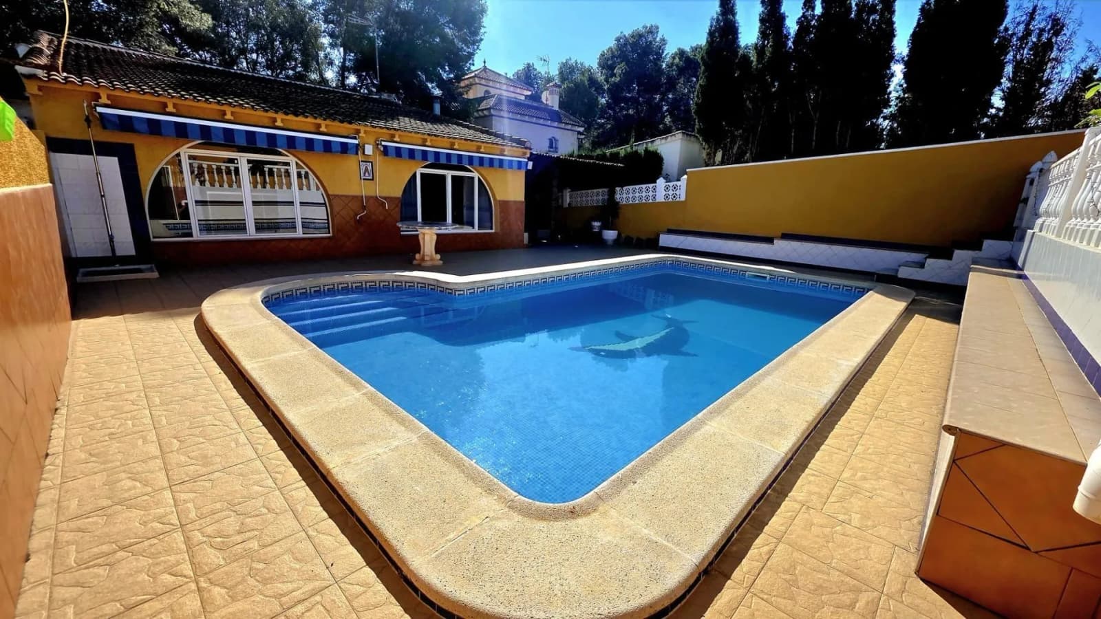 Villa с 2 спальнями на продажу в Torrevieja, Alicante