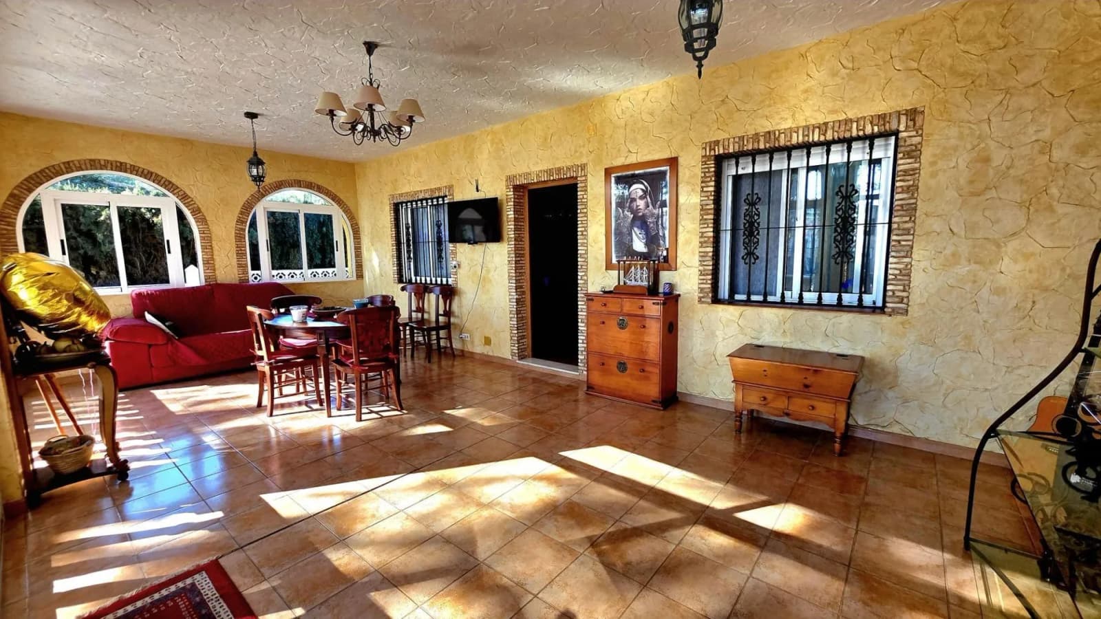 Villa с 2 спальнями на продажу в Torrevieja, Alicante - Image 4