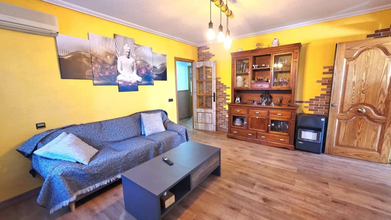 Villa с 2 спальнями на продажу в Torrevieja, Alicante - Image 6