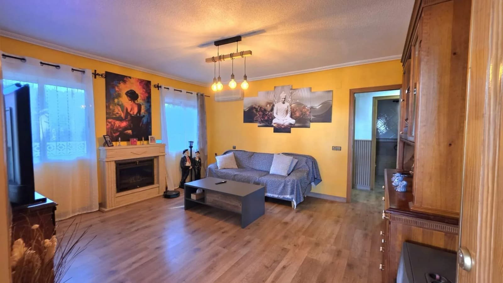 Villa с 2 спальнями на продажу в Torrevieja, Alicante - Image 8