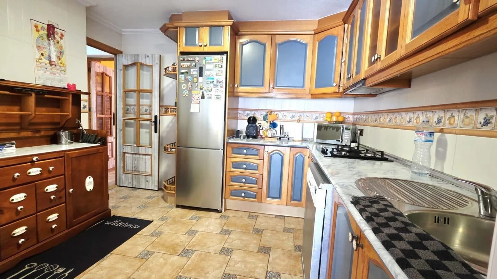 Villa с 2 спальнями на продажу в Torrevieja, Alicante - Image 9