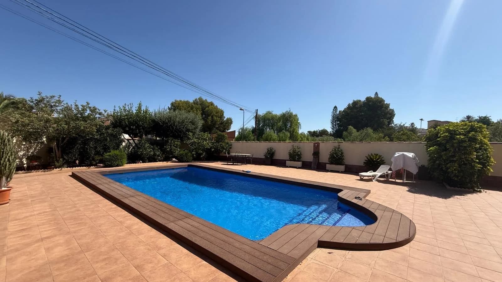 Villa de 7 dormitorios en venta en Torrevieja, Alicante
