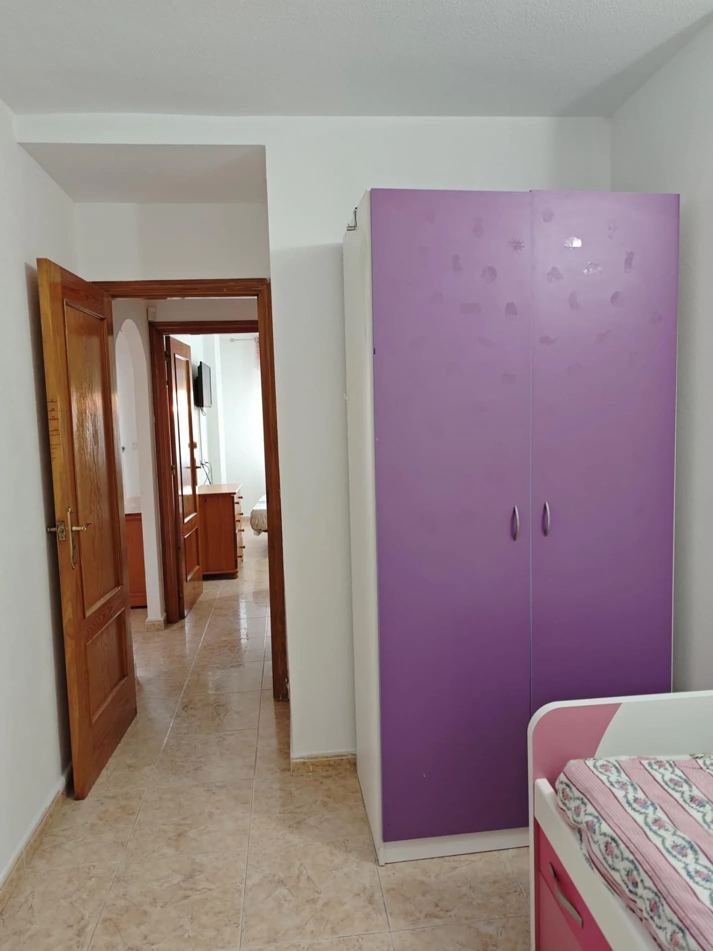 Apartment de 2 dormitorios en venta en Torrevieja, Alicante - Image 8