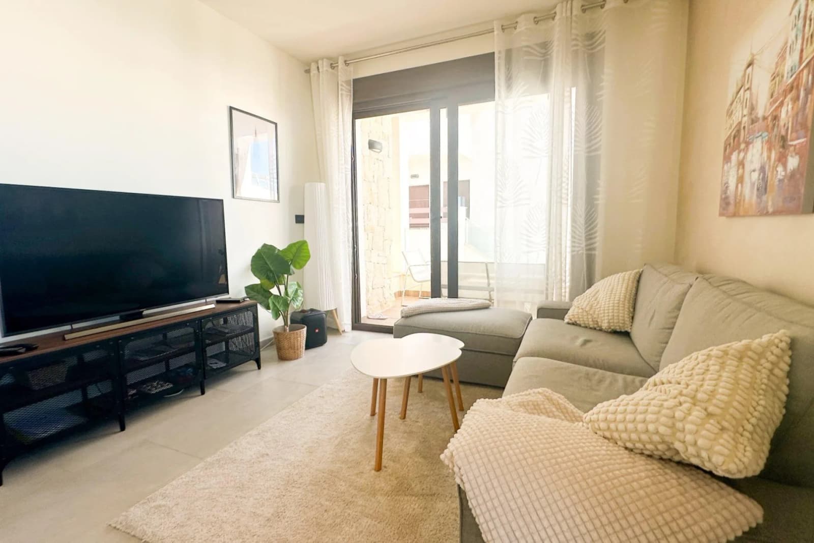 Bungalow de 3 dormitorios en venta en Torrevieja, Alicante