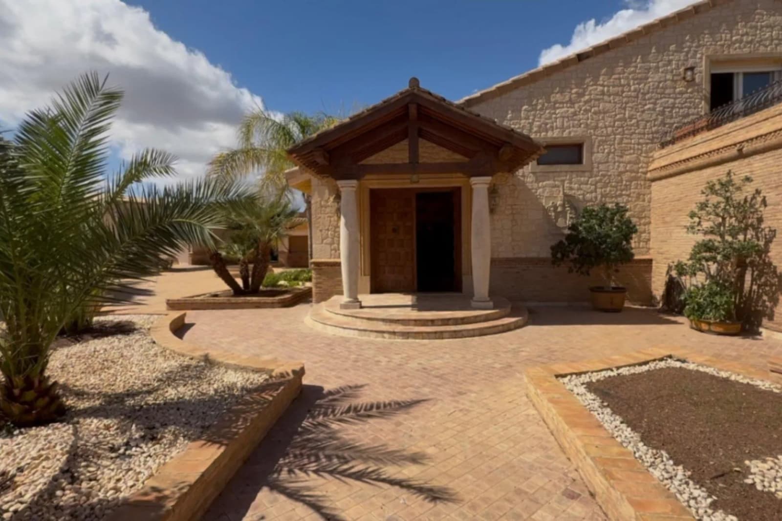 Villa de 6 dormitorios en venta en Los Nietos, Murcia - Image 2
