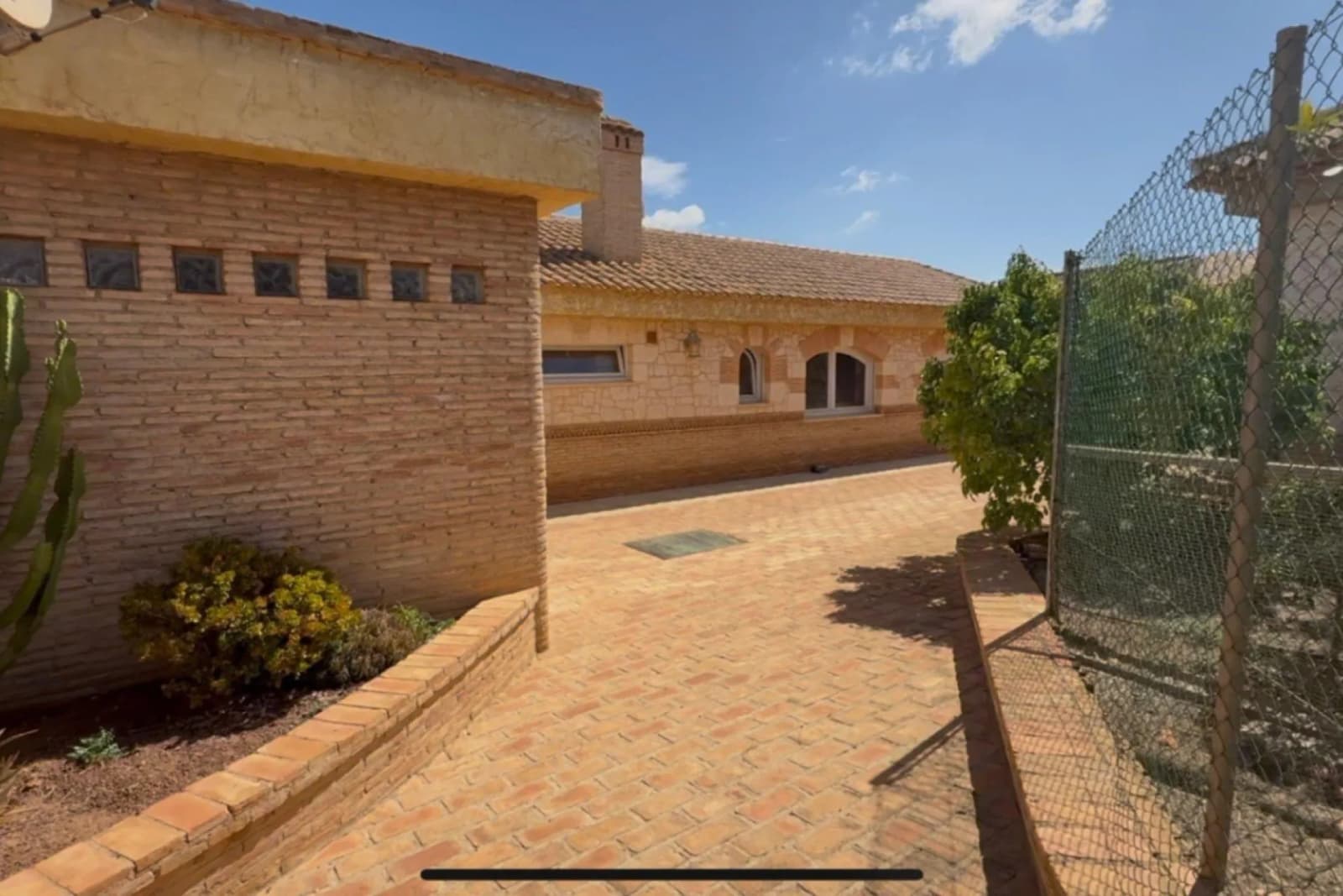 Villa de 6 dormitorios en venta en Los Nietos, Murcia - Image 5