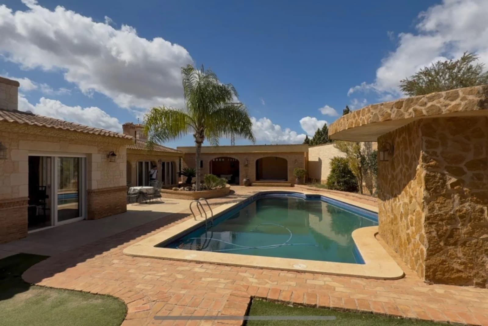 Villa de 6 dormitorios en venta en Los Nietos, Murcia - Image 6
