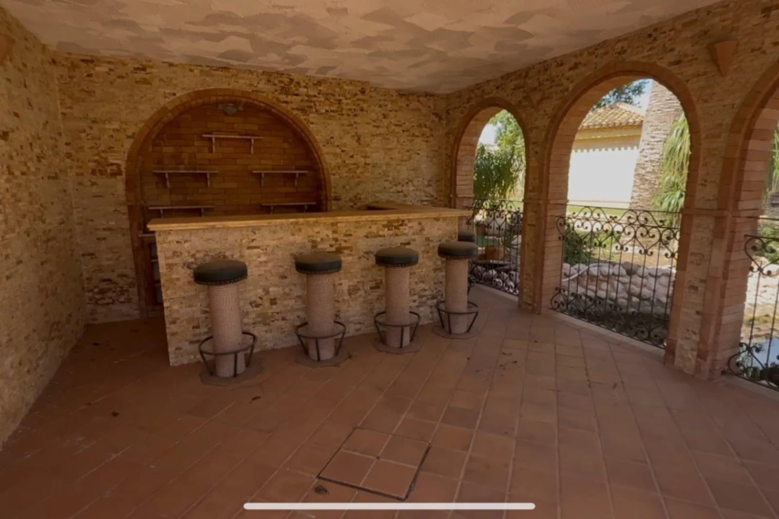 Villa de 6 dormitorios en venta en Los Nietos, Murcia - Image 8