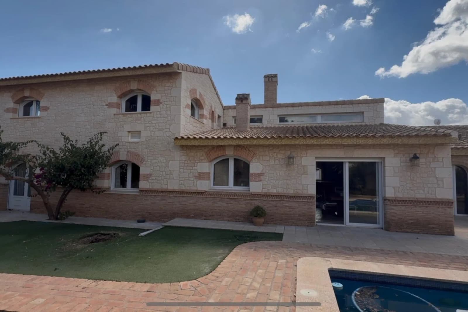 Villa de 6 dormitorios en venta en Los Nietos, Murcia - Image 9