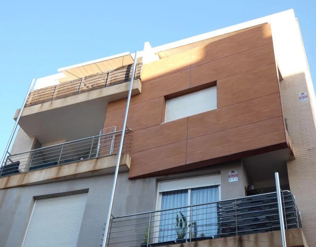 Apartment de 3 dormitorios en venta en Torrevieja, Alicante