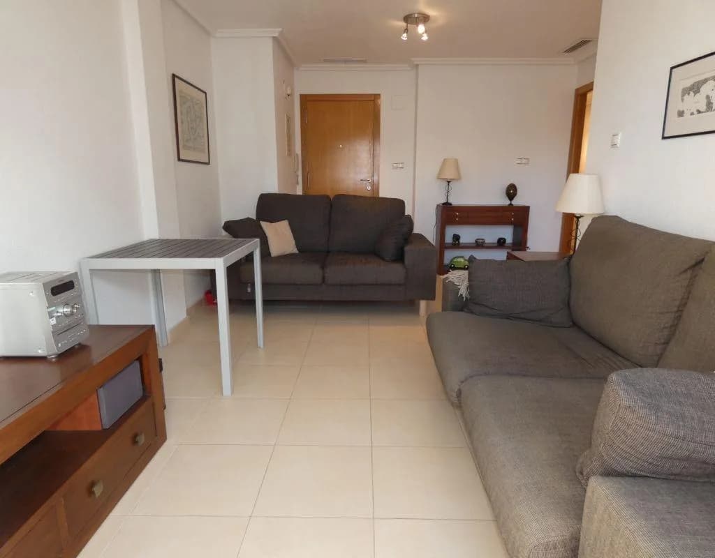 Apartment de 3 dormitorios en venta en Torrevieja, Alicante - Image 5