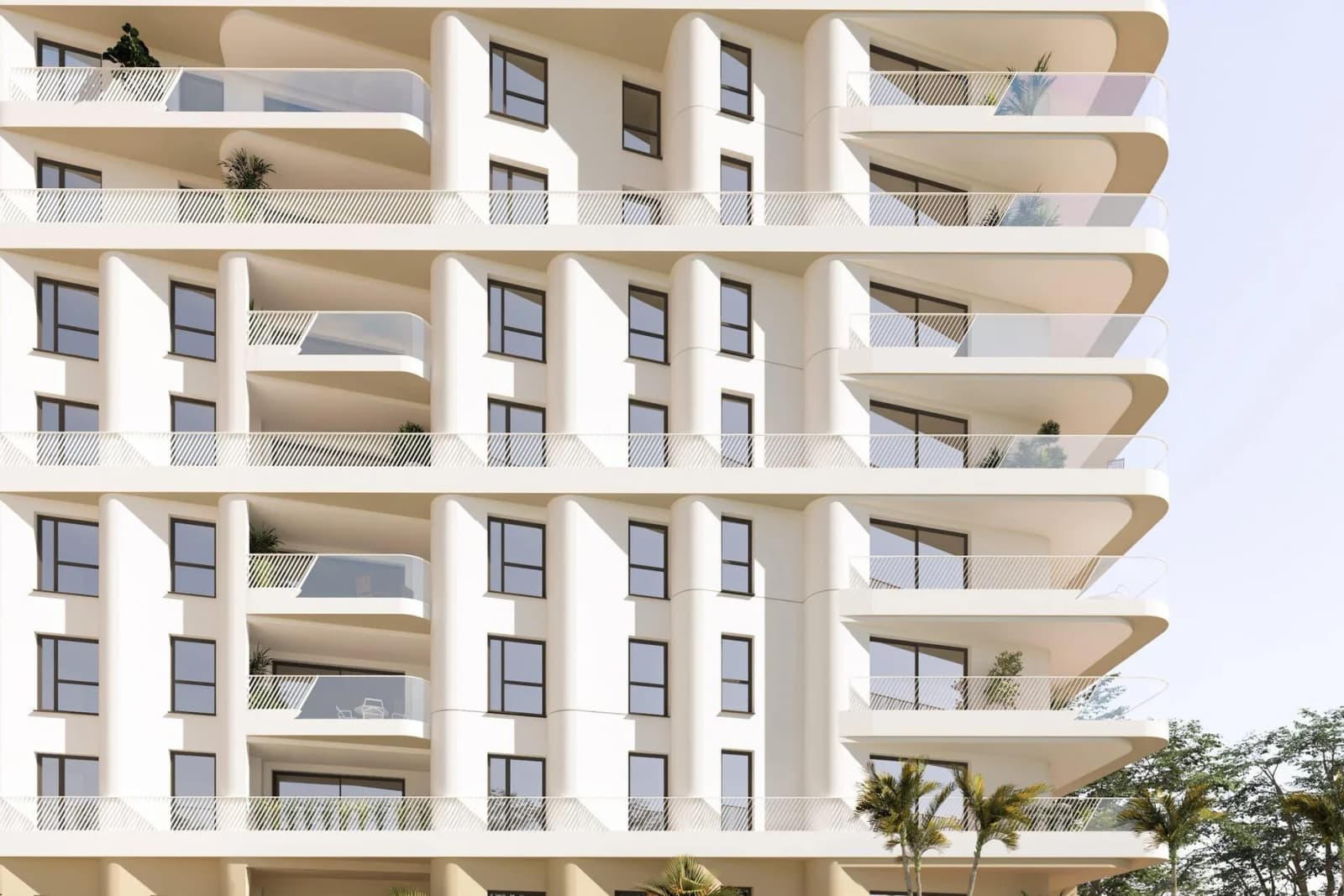 Apartment de 1 dormitorios en venta en Villajoyosa, Alicante - Image 3
