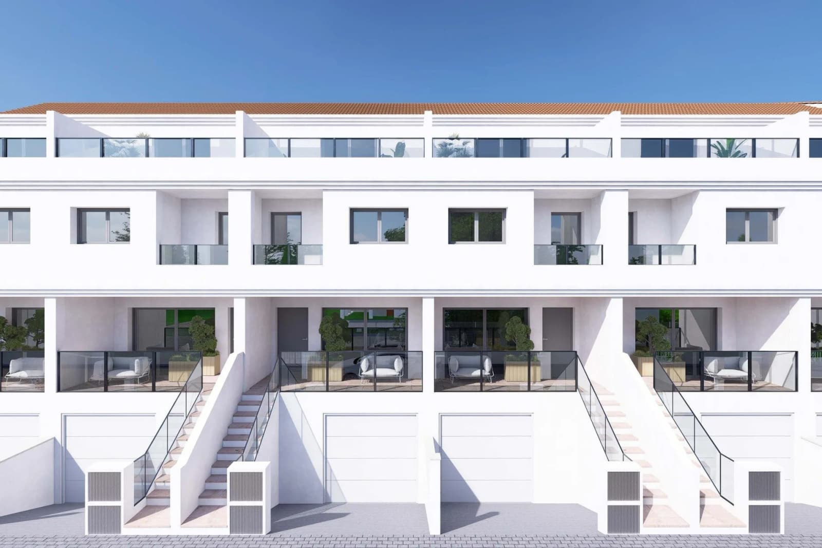 Terraced House In Rafal - Image 6