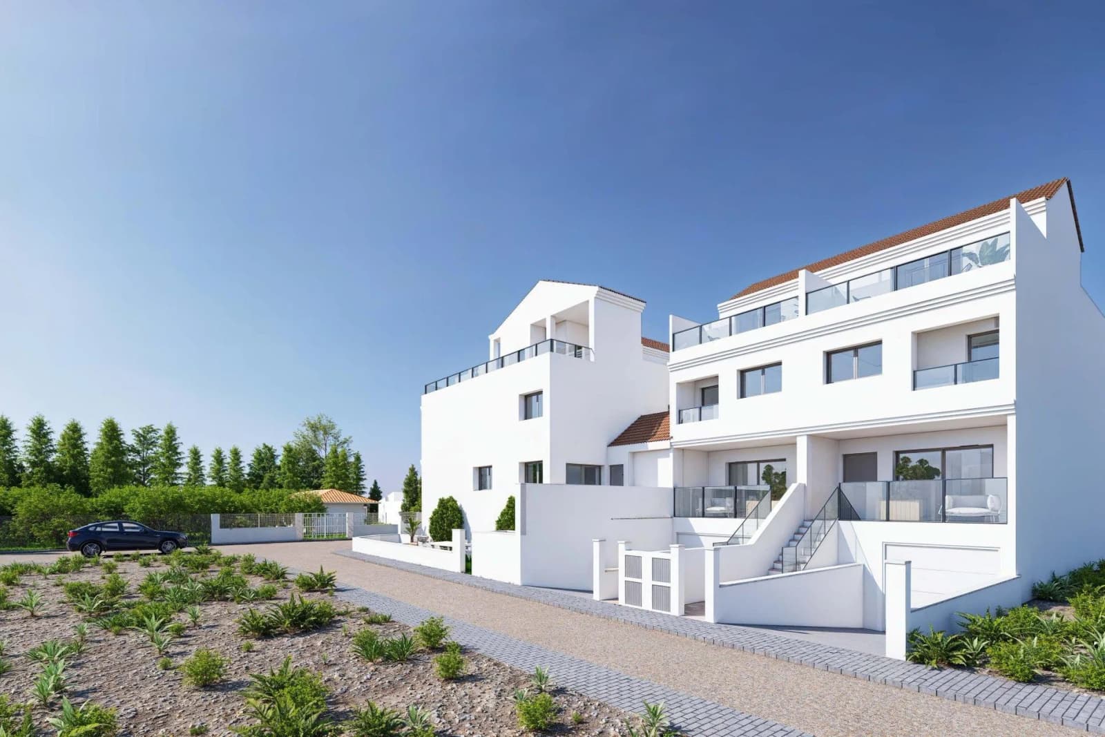 Terraced House In Rafal - Image 7