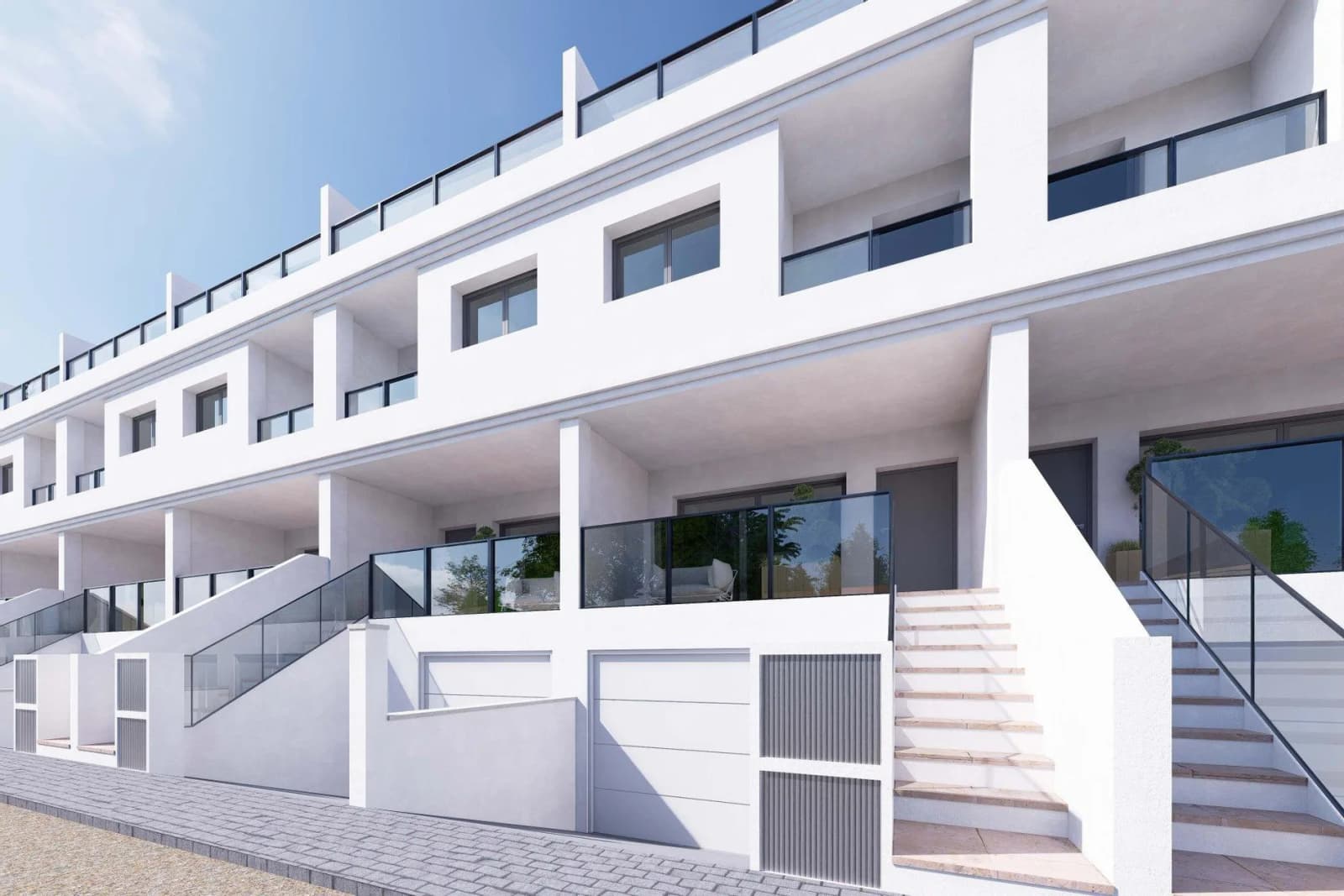 Terraced House In Rafal - Image 8