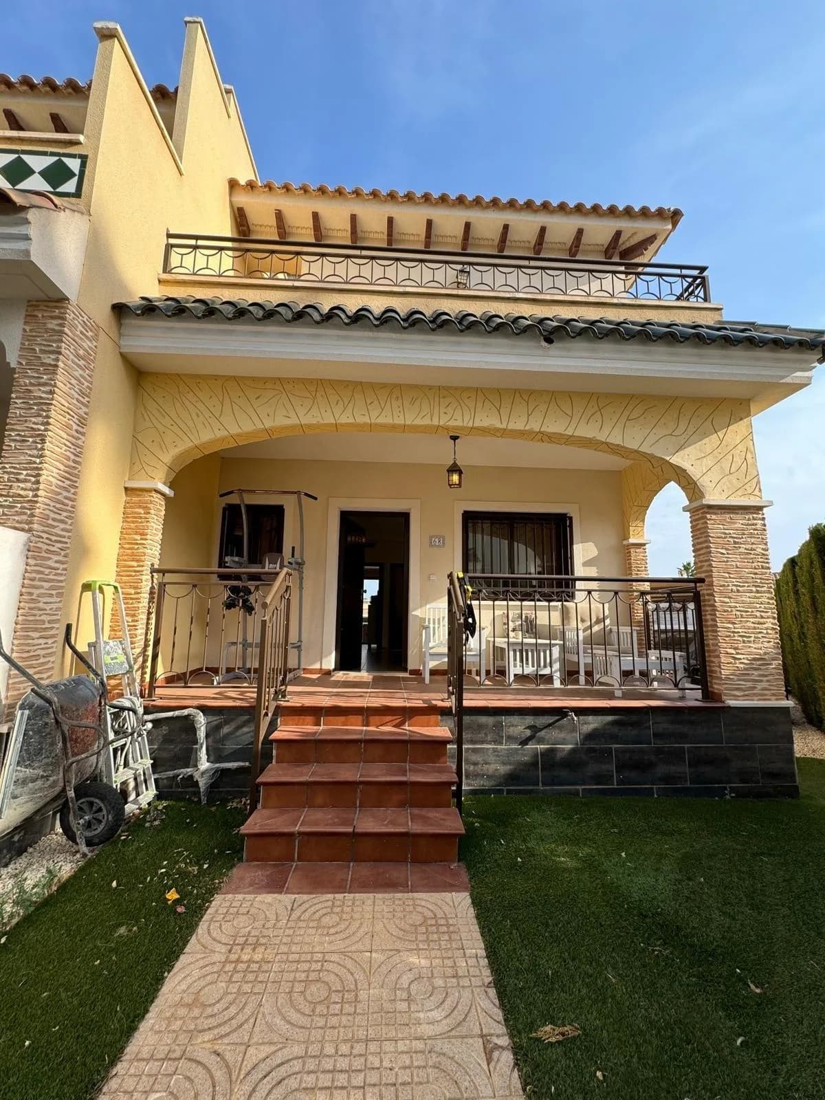 Terraced House In Rojales