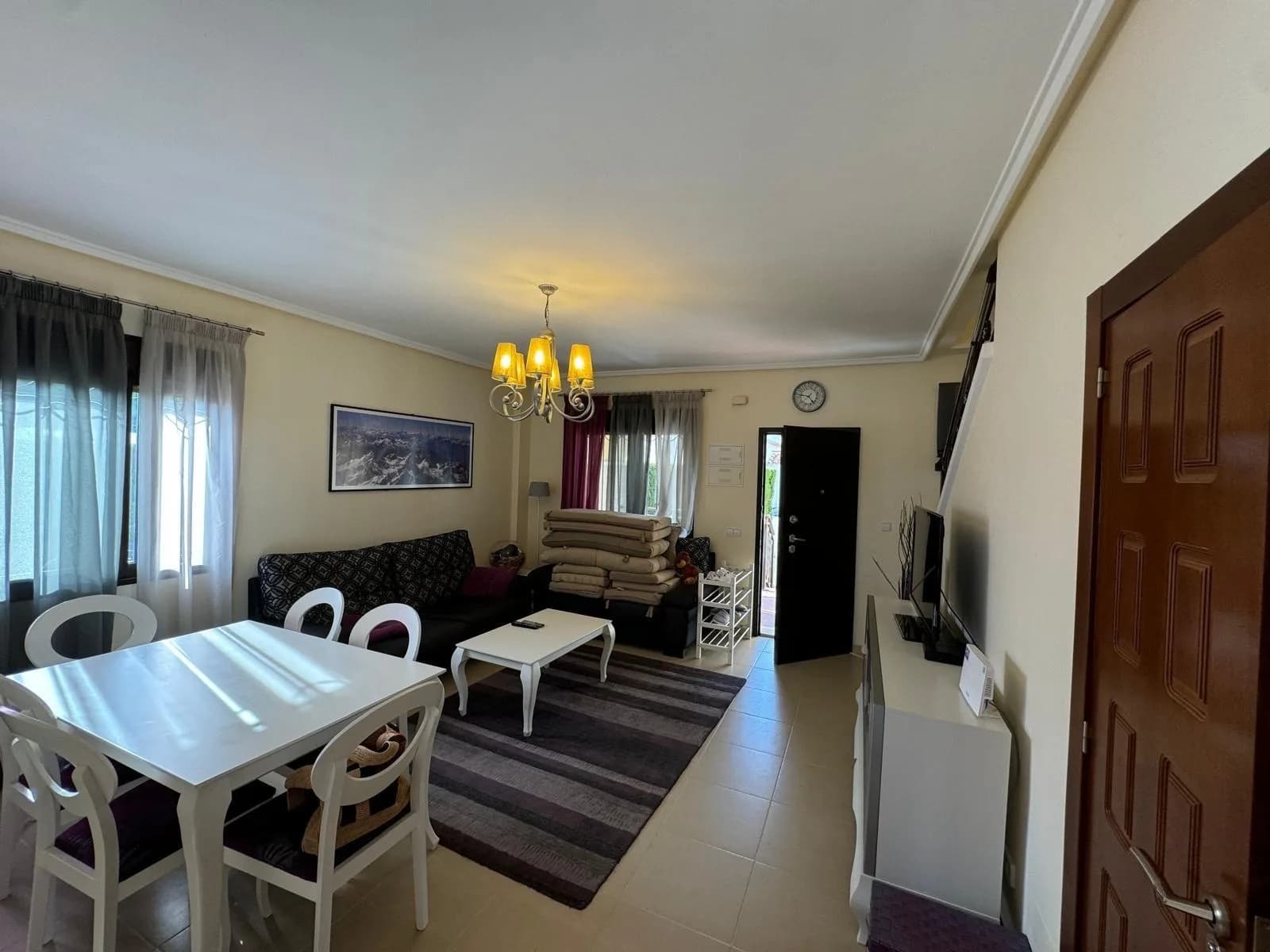 Terraced House In Rojales - Image 7