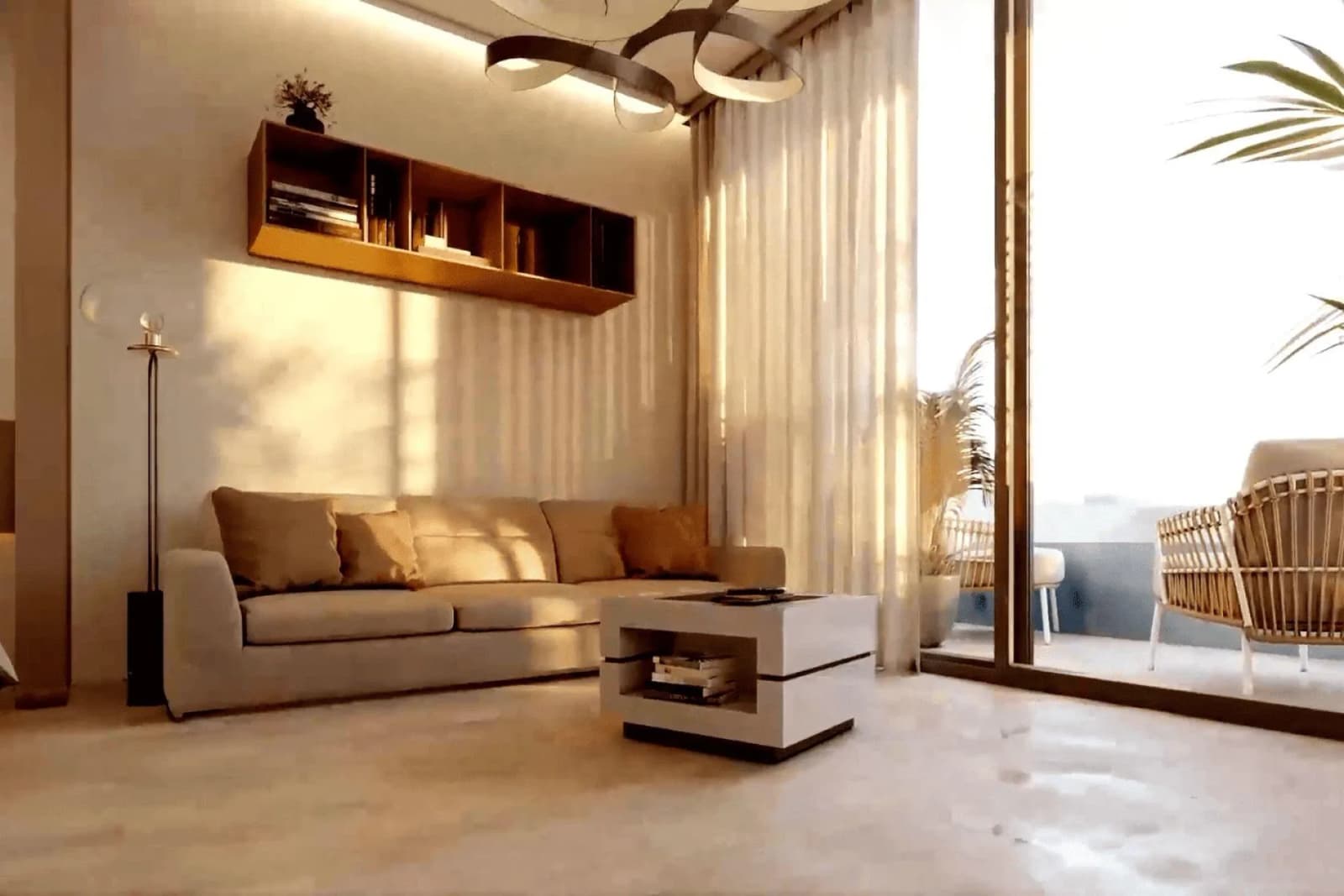 Apartment de 1 dormitorios en venta en Torrevieja, Alicante - Image 7