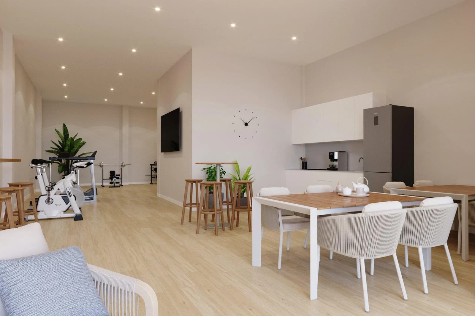 Apartment de 2 dormitorios en venta en Algorfa, Alicante - Image 7