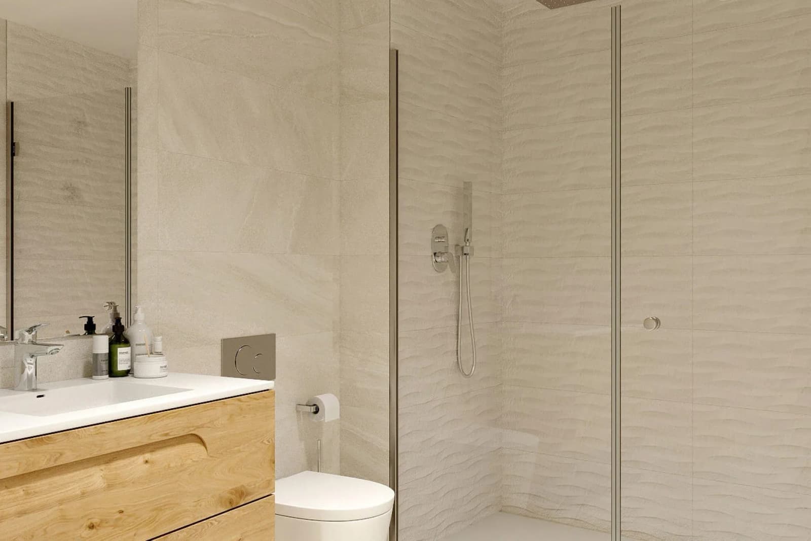 Apartment de 1 dormitorios en venta en Torrevieja, Alicante - Image 7