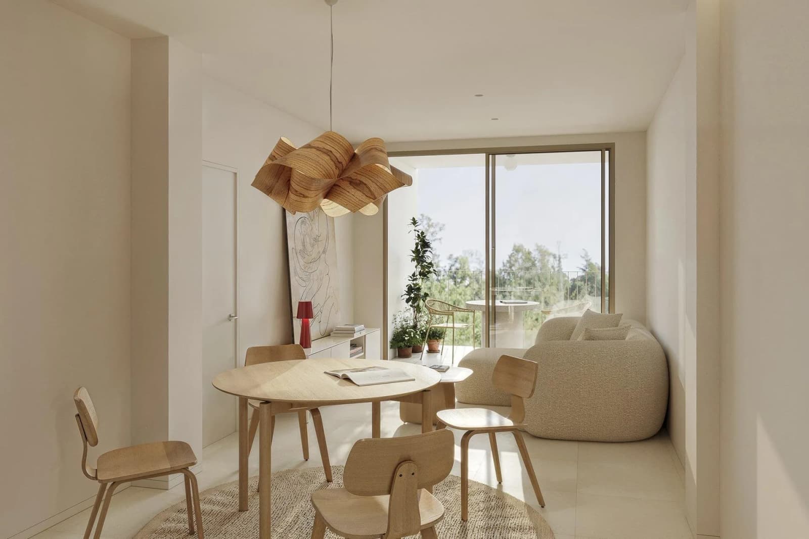 Apartment de 3 dormitorios en venta en Jacarilla, Alicante - Image 4