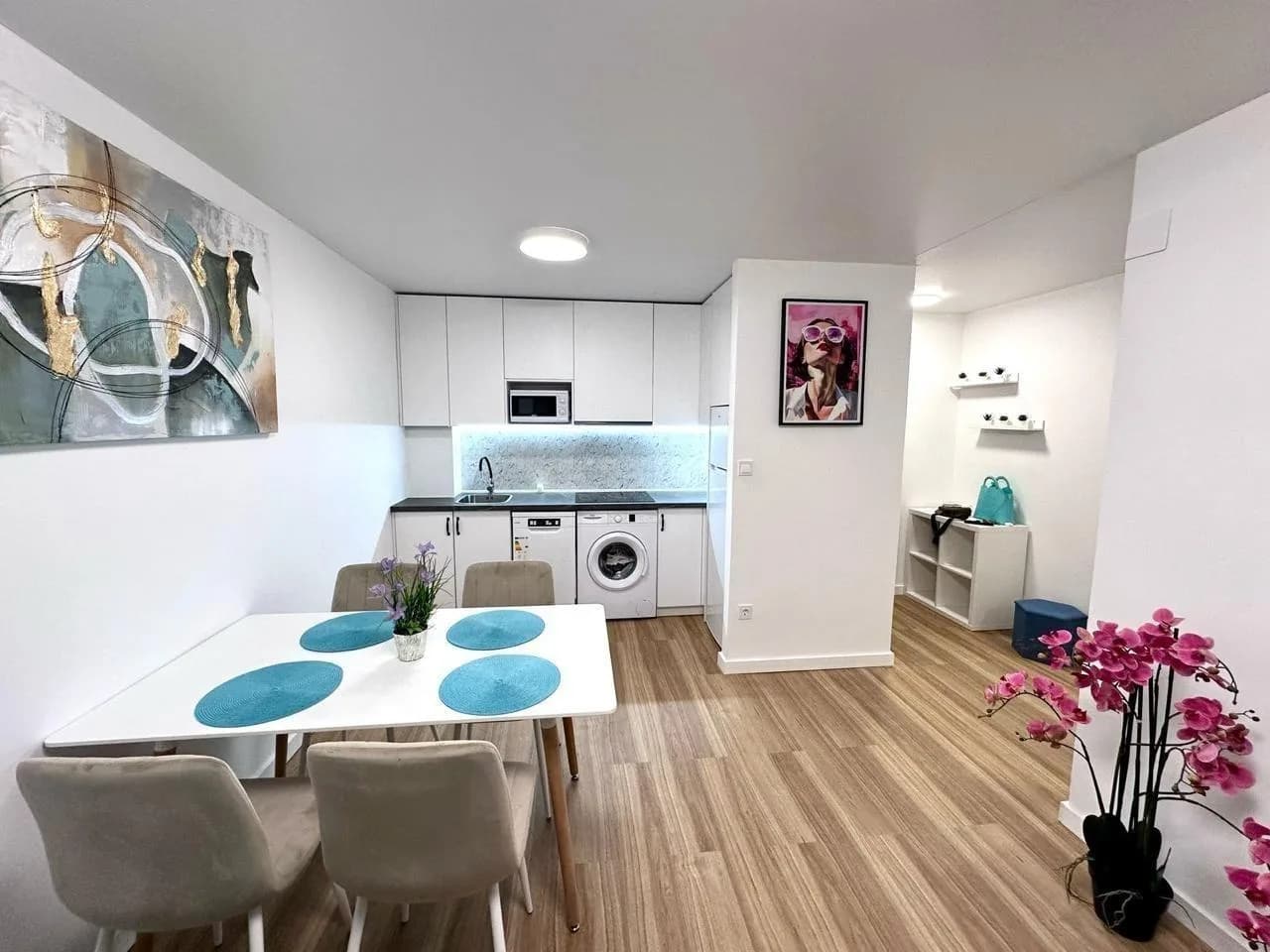 Apartment de 2 dormitorios en venta en Torrevieja, Alicante - Image 6