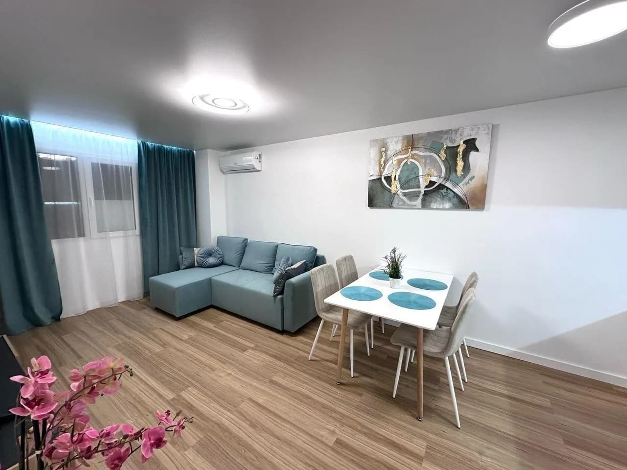 Apartment de 2 dormitorios en venta en Torrevieja, Alicante - Image 7