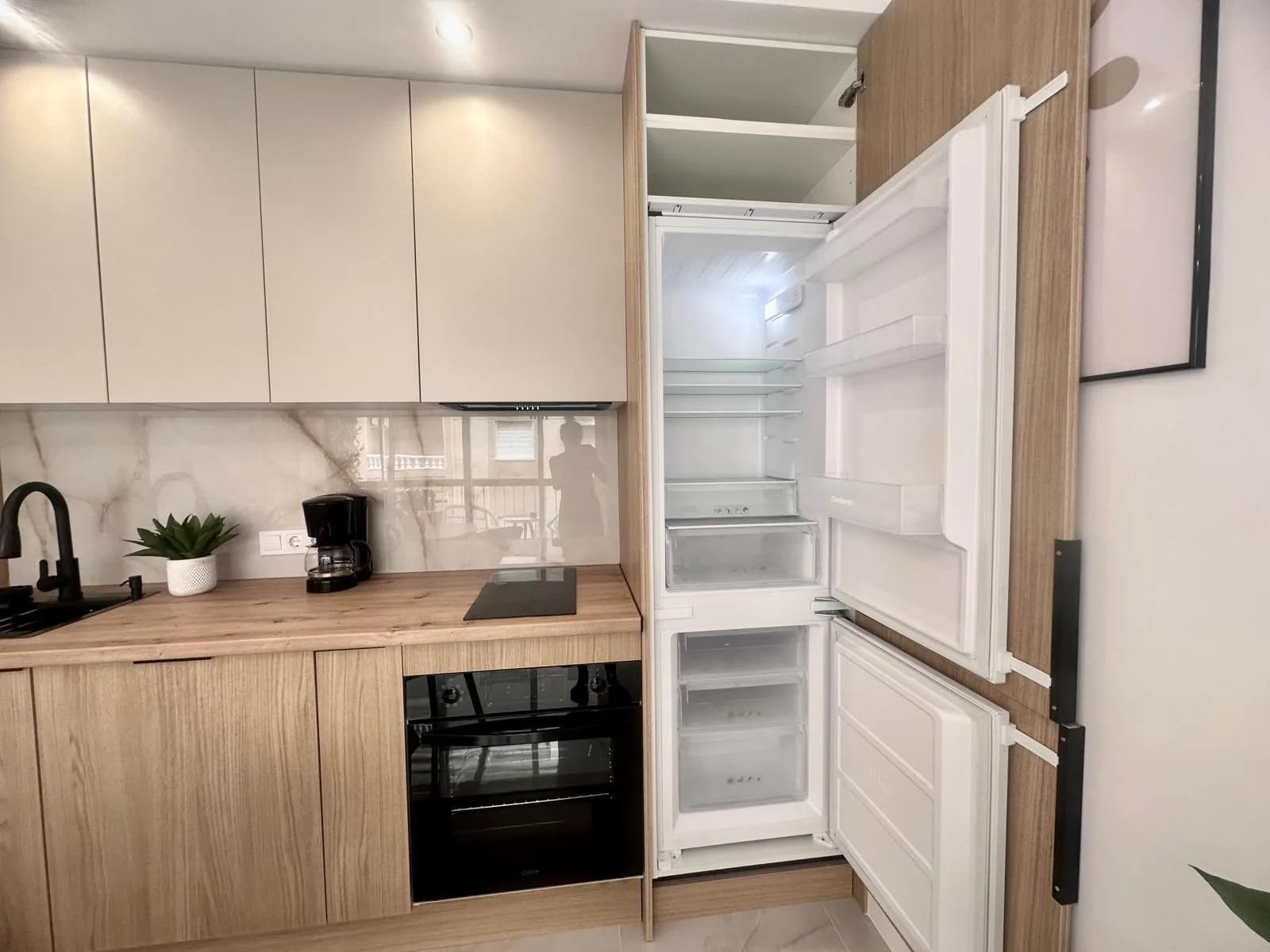 Apartment de 1 dormitorios en venta en Torrevieja, Alicante - Image 8