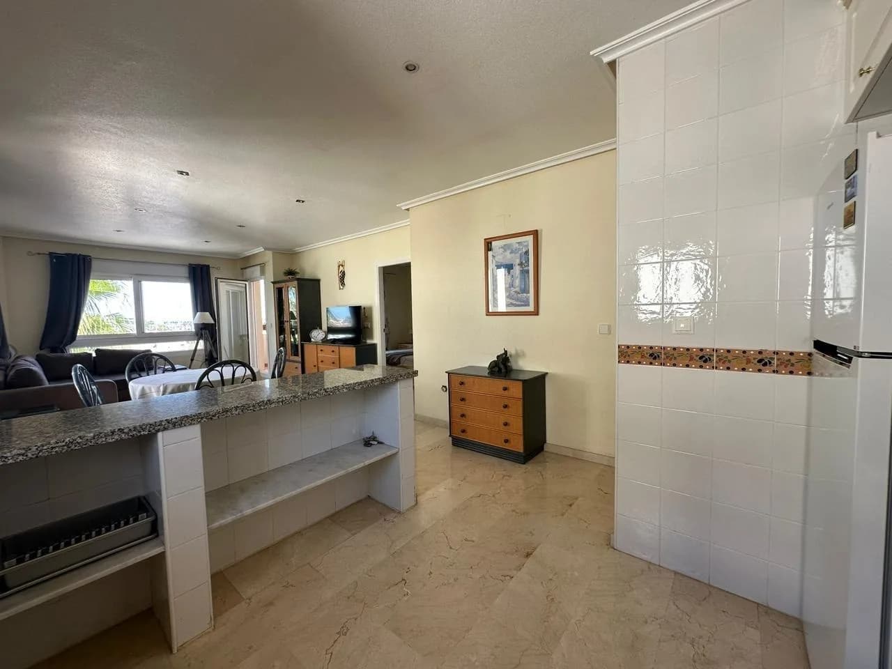 Apartment de 2 dormitorios en venta en Orihuela Costa, Alicante - Image 7