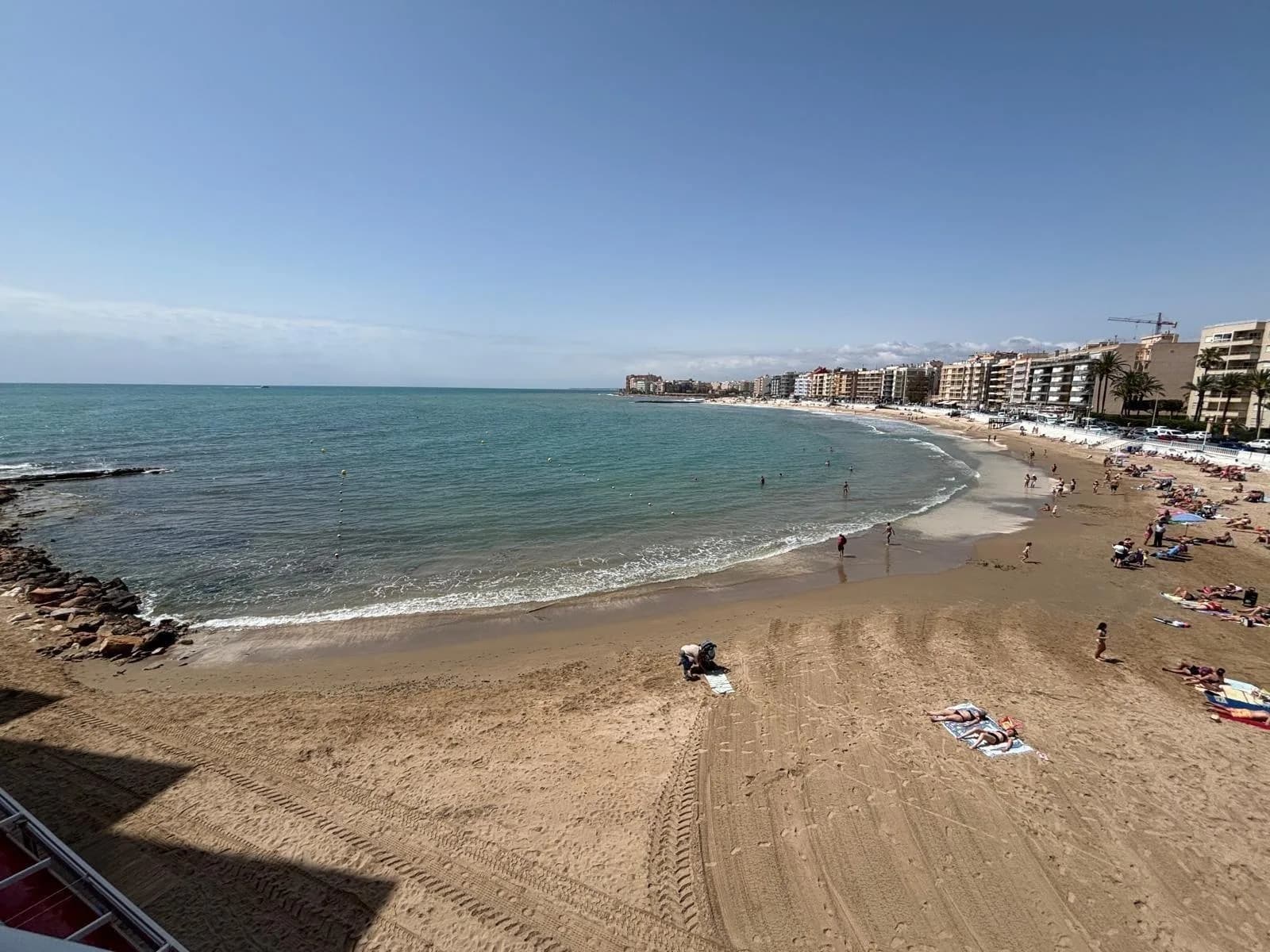 Apartment de 3 chambres à vendre à Torrevieja, Alicante - Image 4