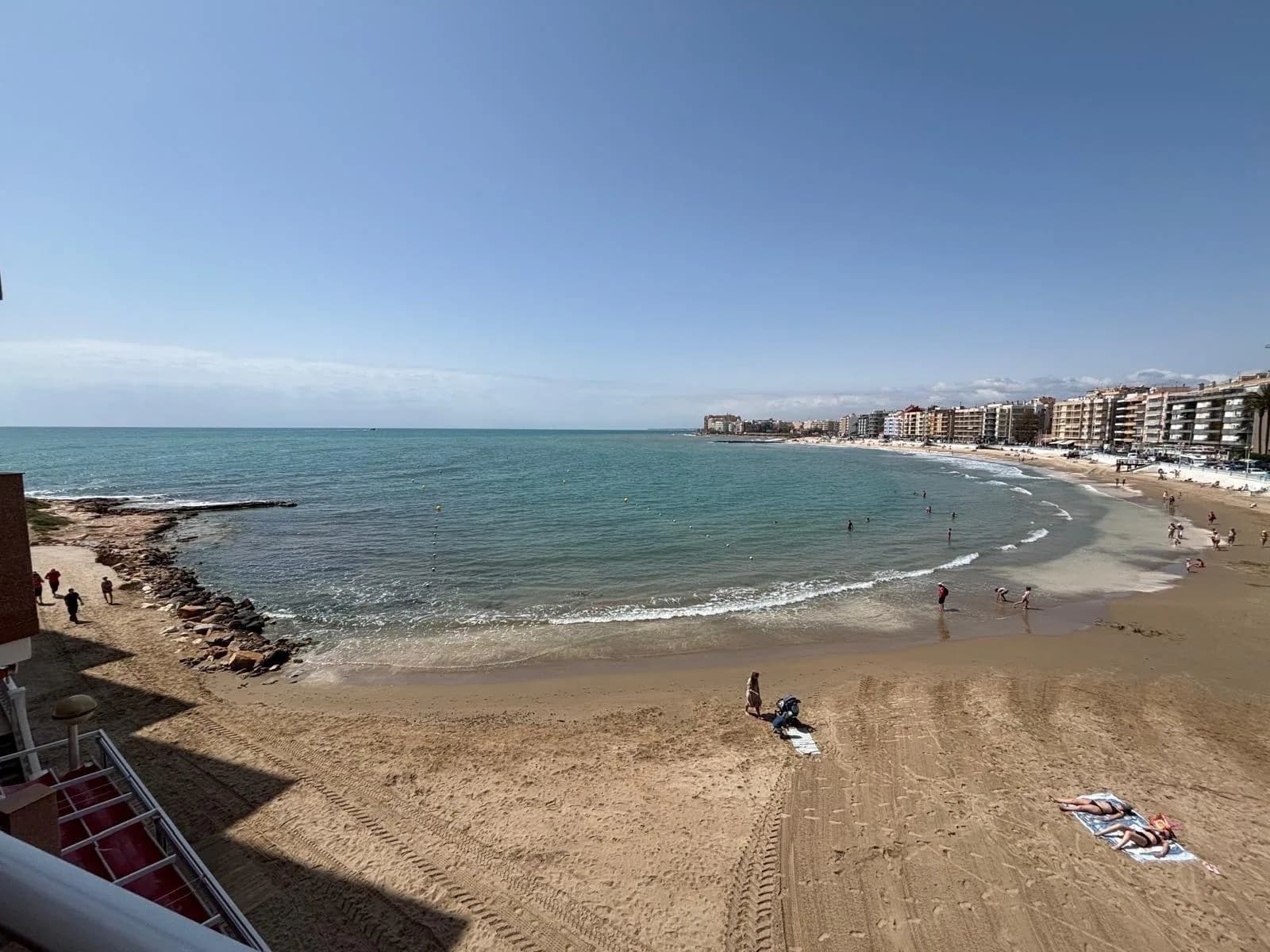 Apartment de 3 chambres à vendre à Torrevieja, Alicante - Image 9