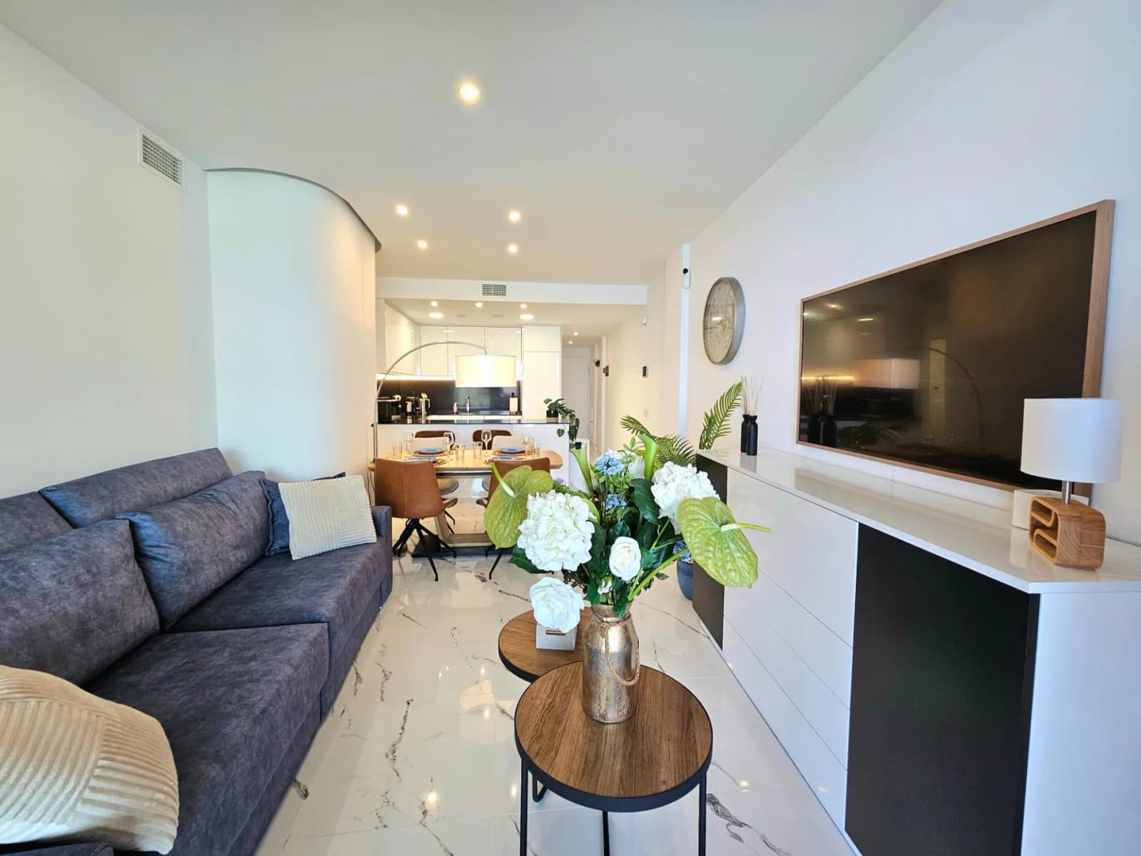 Apartment de 3 dormitorios en venta en Gran alacant, Alicante - Image 4