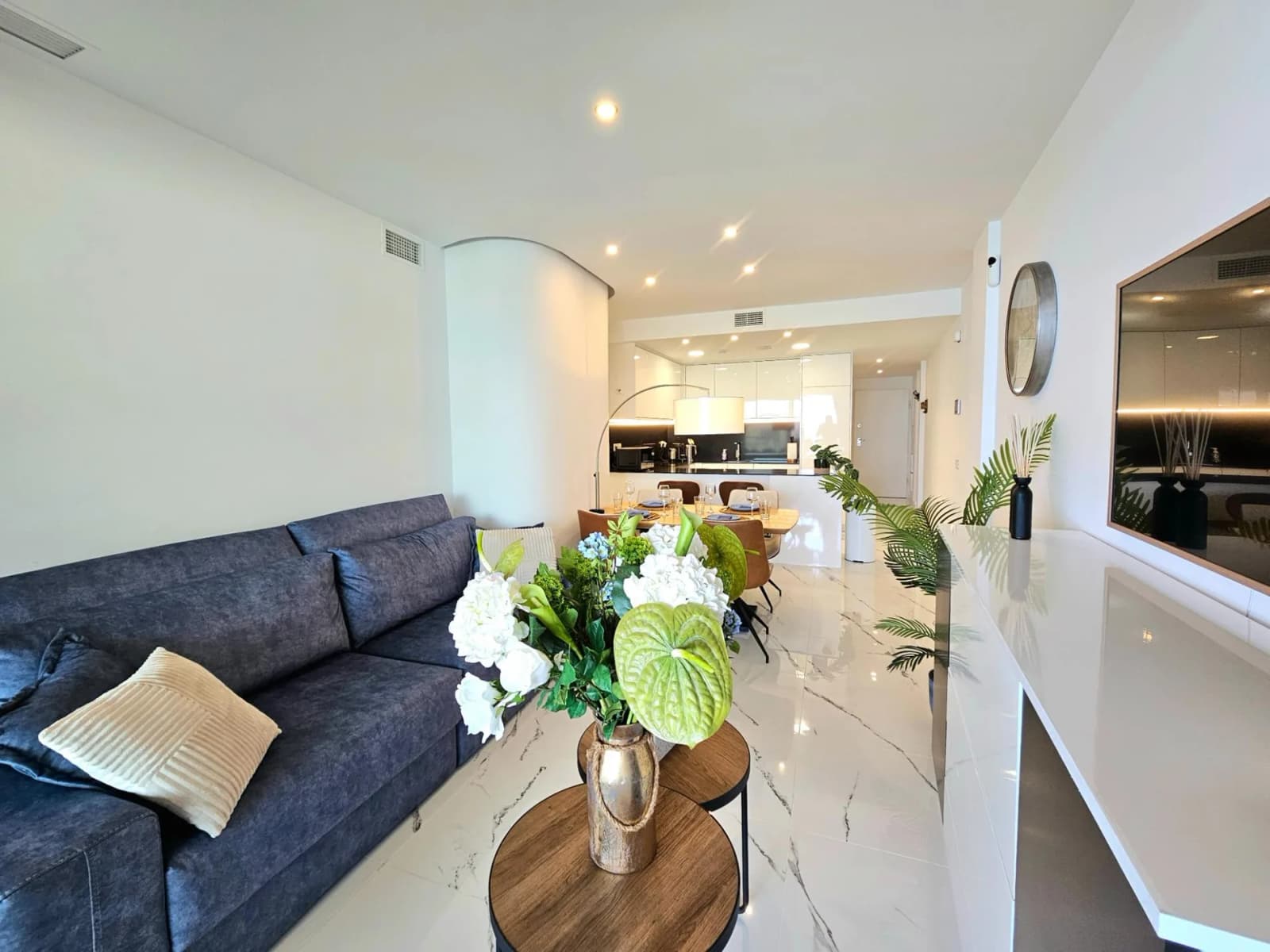 Apartment de 3 dormitorios en venta en Gran alacant, Alicante - Image 5