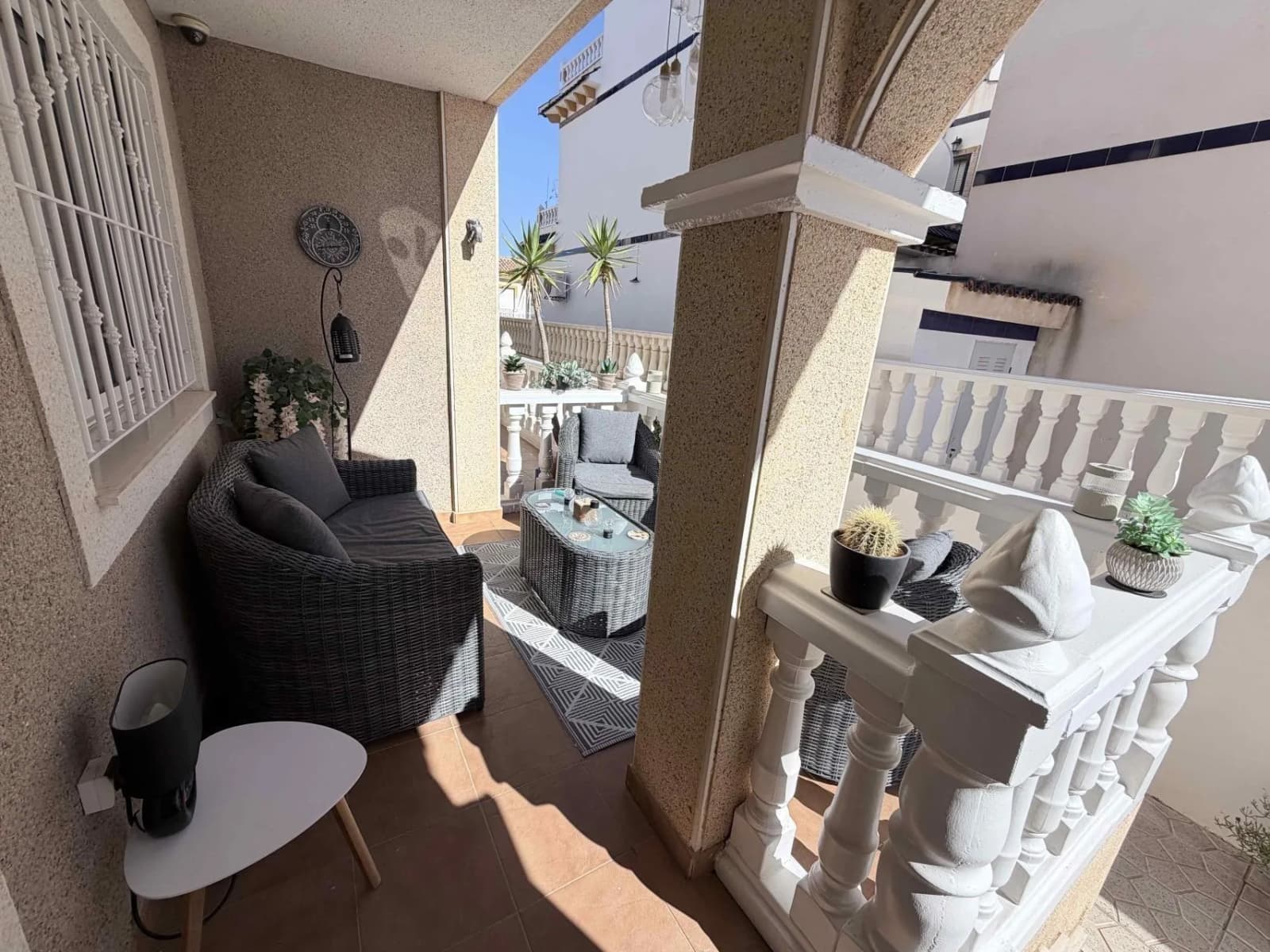 Terraced House In Orihuela Costa - Image 3