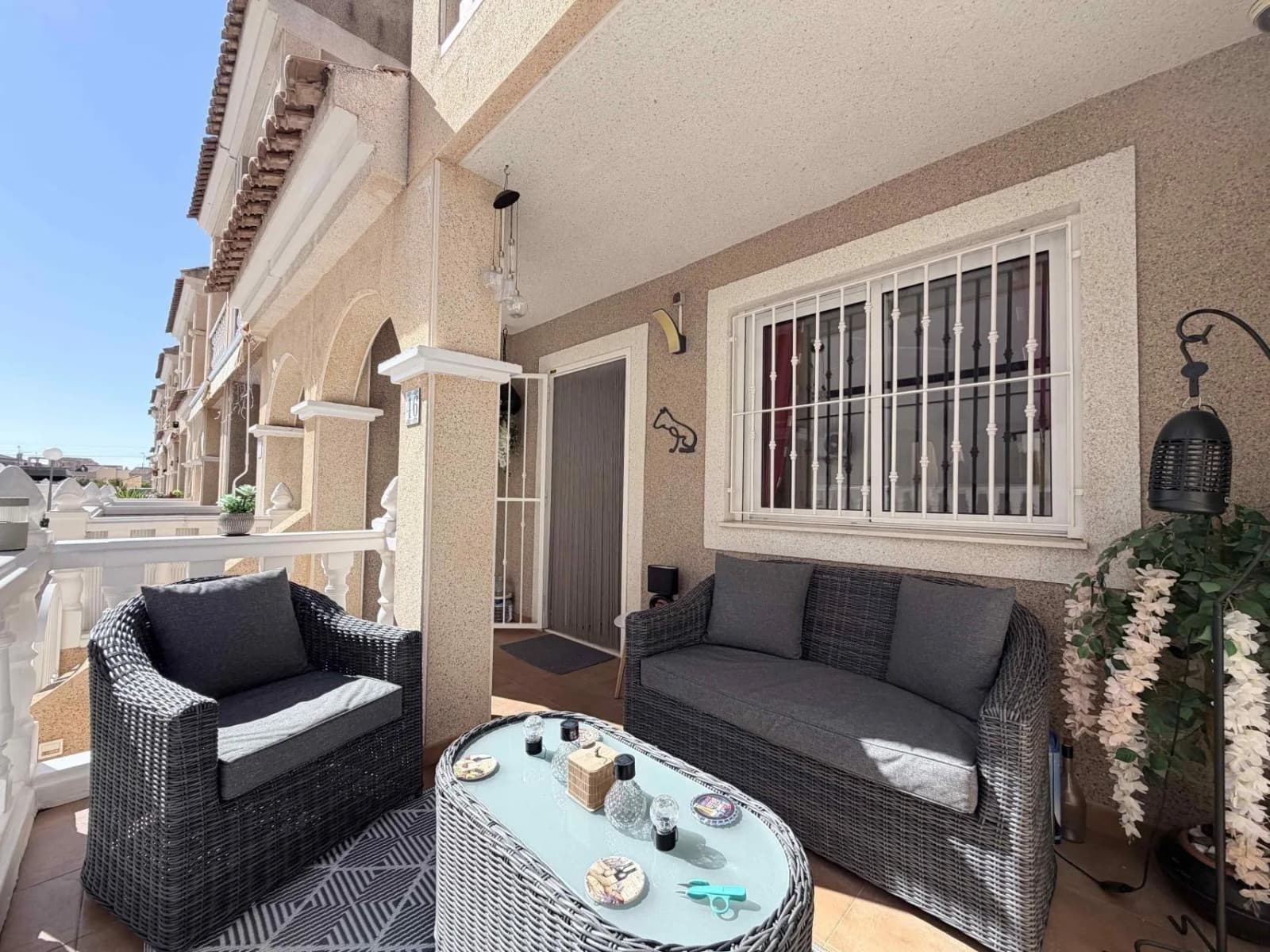 Terraced House In Orihuela Costa - Image 5