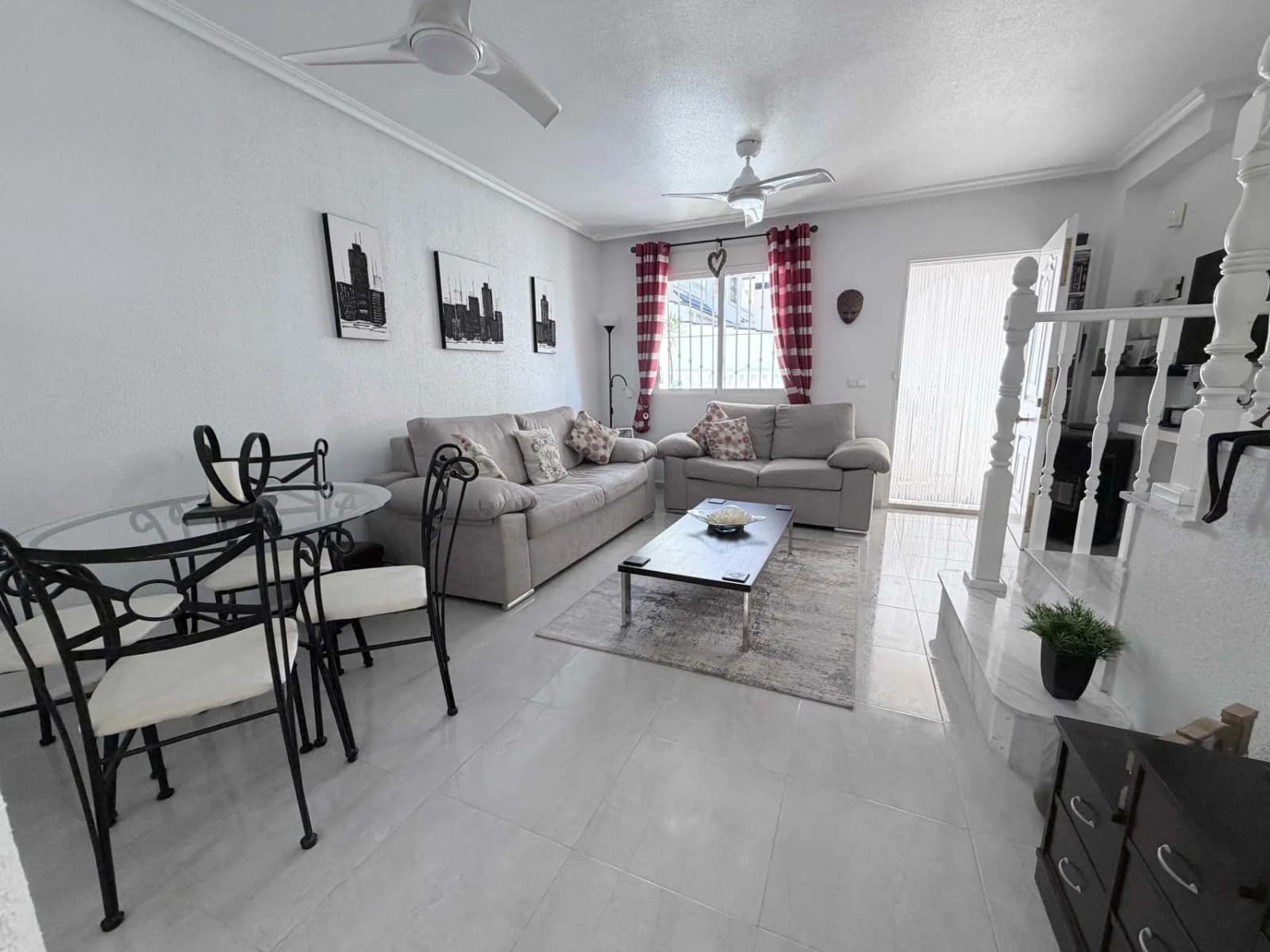 Terraced House In Orihuela Costa - Image 7
