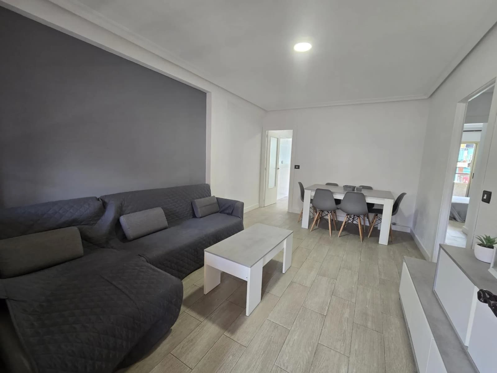 Apartment de 1 dormitorios en venta en Torrevieja, Alicante