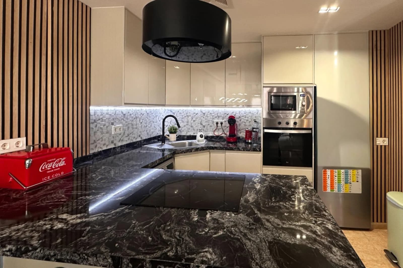 Apartment de 3 dormitorios en venta en Torrevieja, Alicante